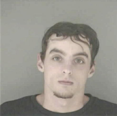 PUTNEY, PAUL EDWARD - Peoria County, IL