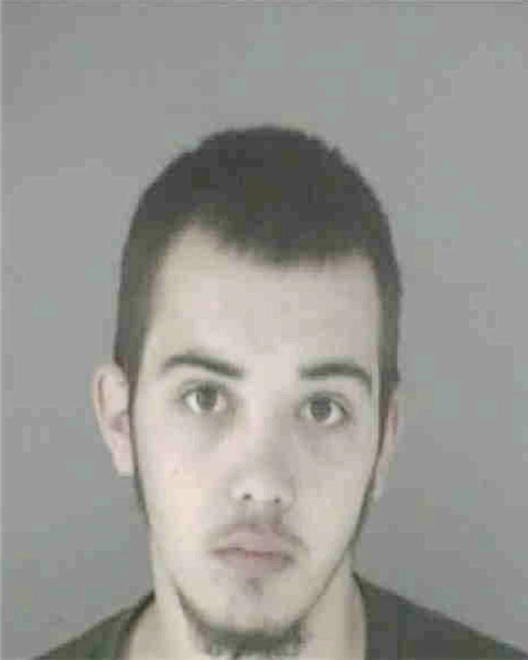 REBHOLZ, CHRISTOPHER DAVID - Peoria County, IL