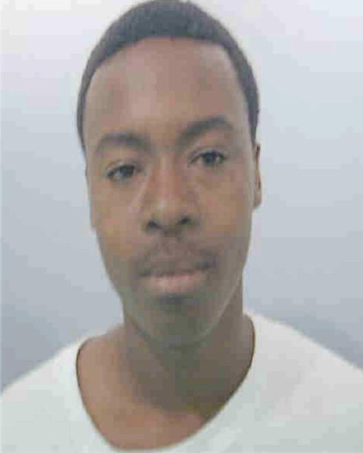 THOMAS, EDDIE JAMES - Peoria County, IL