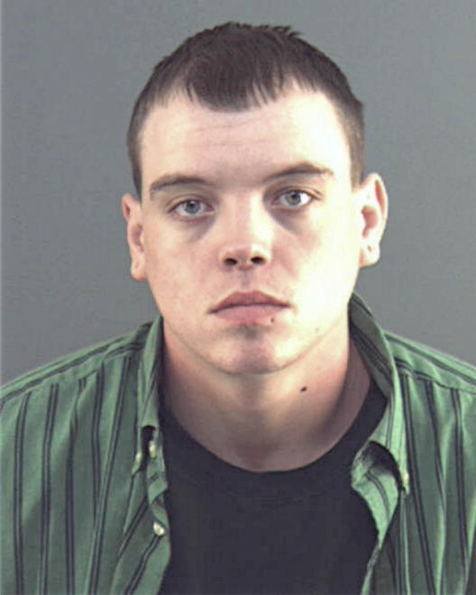 UPPOLE, ANDREW RAY - Peoria County, IL