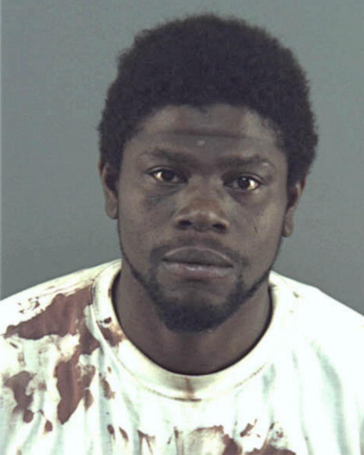 WADE, ALBERT LARAIL - Peoria County, IL