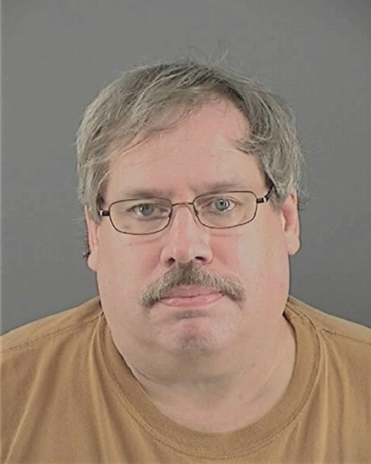 WARNING, BRIAN - Peoria County, IL