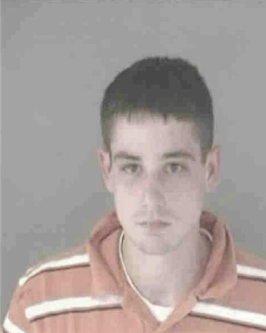 WEINZERL, TREY THOMAS - Peoria County, IL