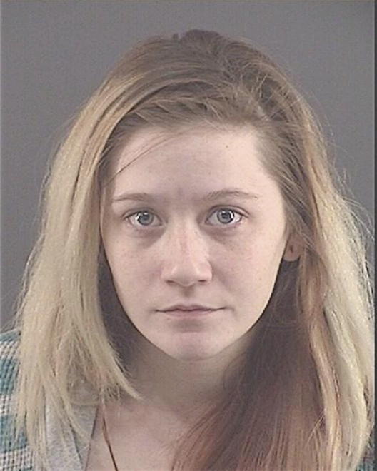 WOOD, AMANDA LYNN - Peoria County, IL