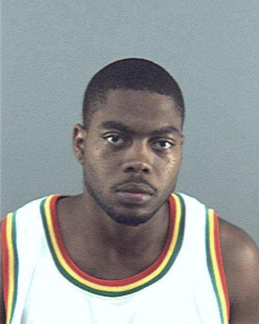 ADAMS, MARTELL DWAYNE - Peoria County, IL
