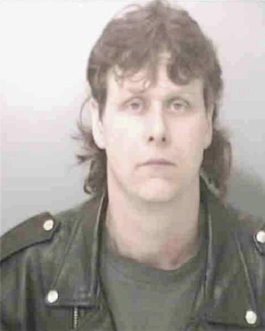 BRIDGES, MICHAEL ALAN - Peoria County, IL