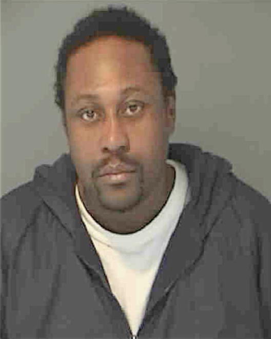 BROWN, KENTONY JERRY - Peoria County, IL