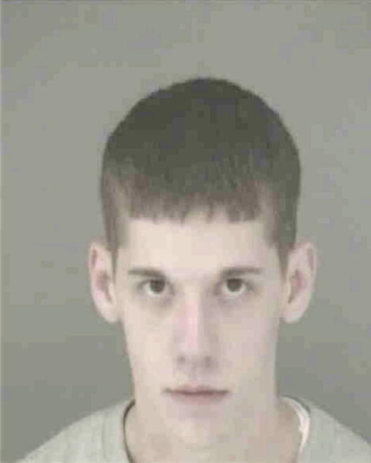 BURNS, JEREMY WAYNE - Peoria County, IL