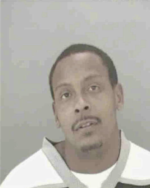 BYRD, MARK DERALL - Peoria County, IL