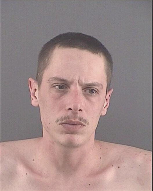 CARLOCK, NATHANIEL A - Peoria County, IL