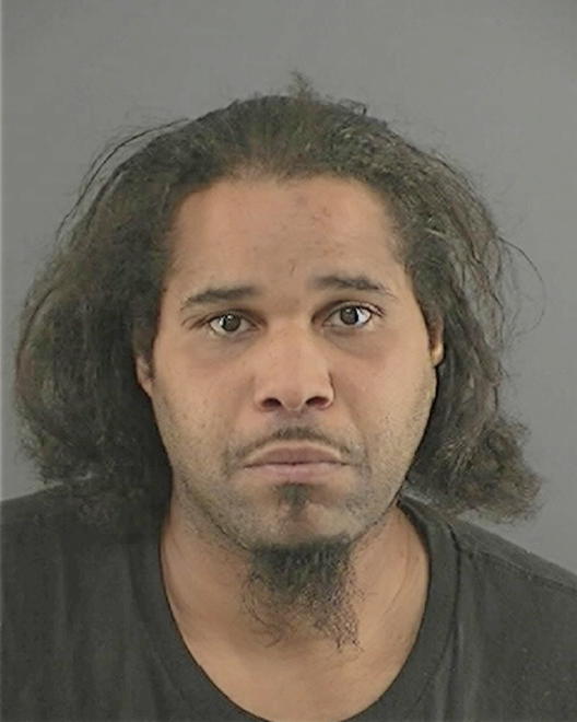 CLEARY, KENTA LAMAR - Peoria County, IL