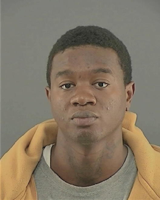COATS, XZAVIER A - Peoria County, IL