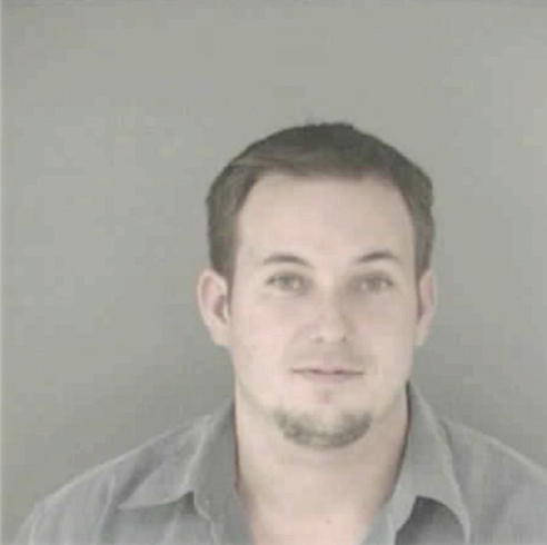 CROTTY, CHAD EDWARD - Peoria County, IL