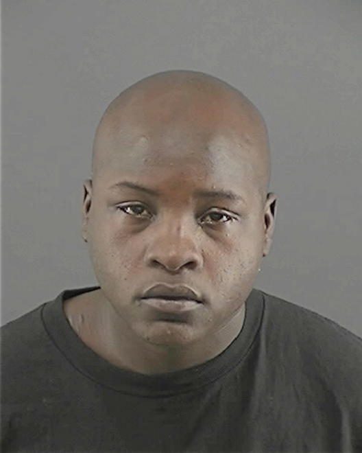 DAVENPORT, ANTHONY LAMAR - Peoria County, IL