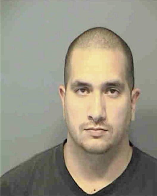 DAVIS, MICHAEL PAUL - Peoria County, IL