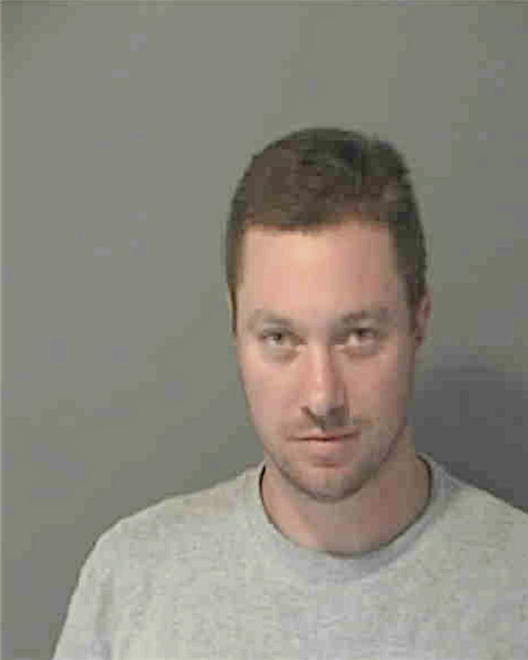 DAY, BENJAMIN FOSTER - Peoria County, IL