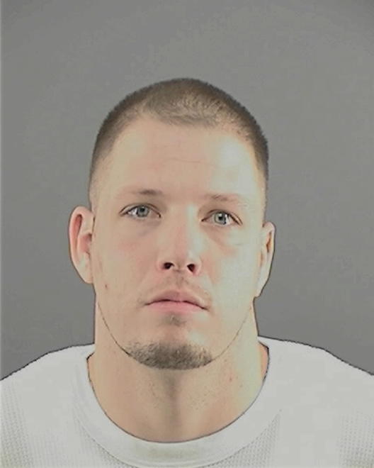 EASLEY, TONY JAMES - Peoria County, IL