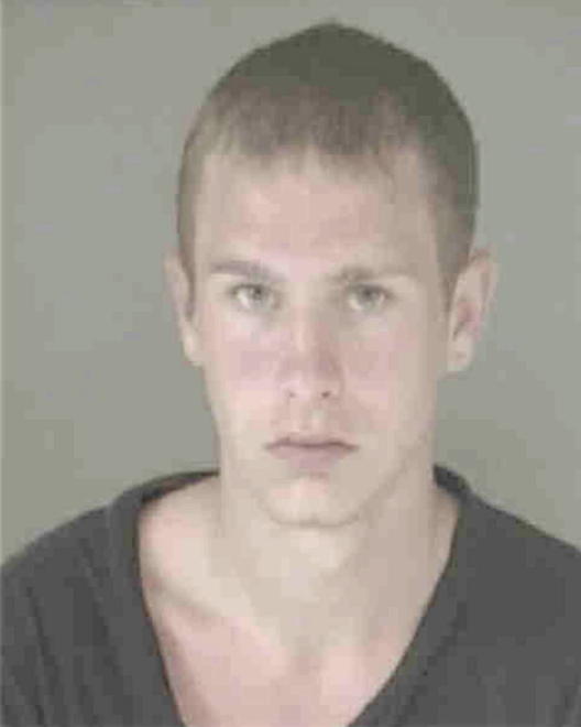 GARANT, BRANDON T - Peoria County, IL
