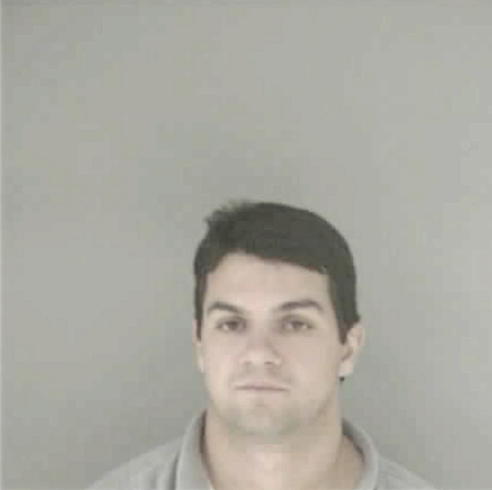 GRAYSON, KENNETH RAYMOND - Peoria County, IL