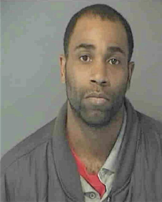 HAMILTON, CEDRIC MONTEAL - Peoria County, IL
