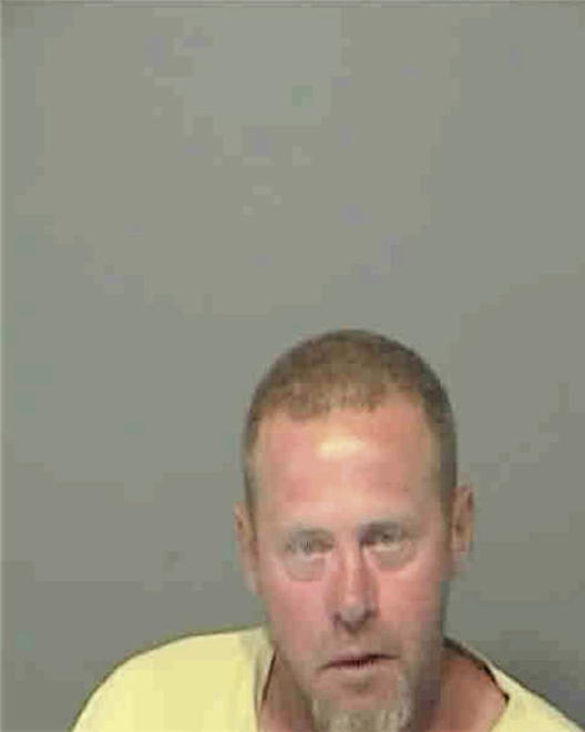 HARKER, WALTER DALE - Peoria County, IL