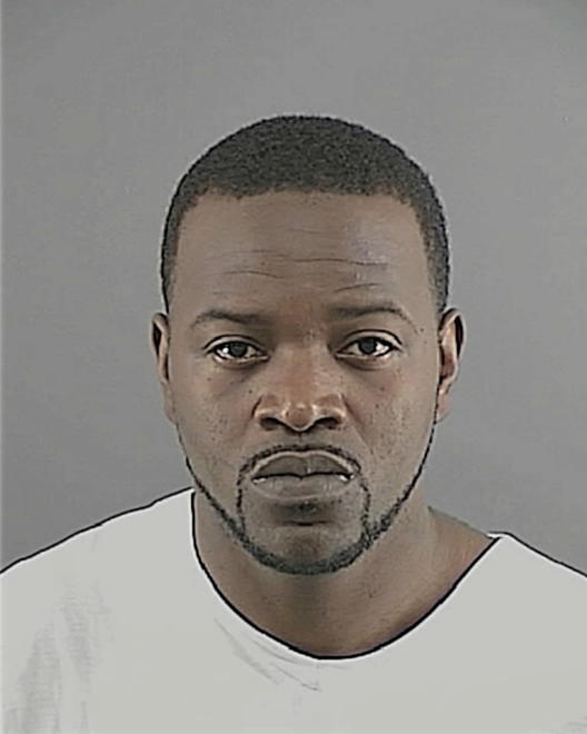 JOHNSON, ANTOINE M - Peoria County, IL