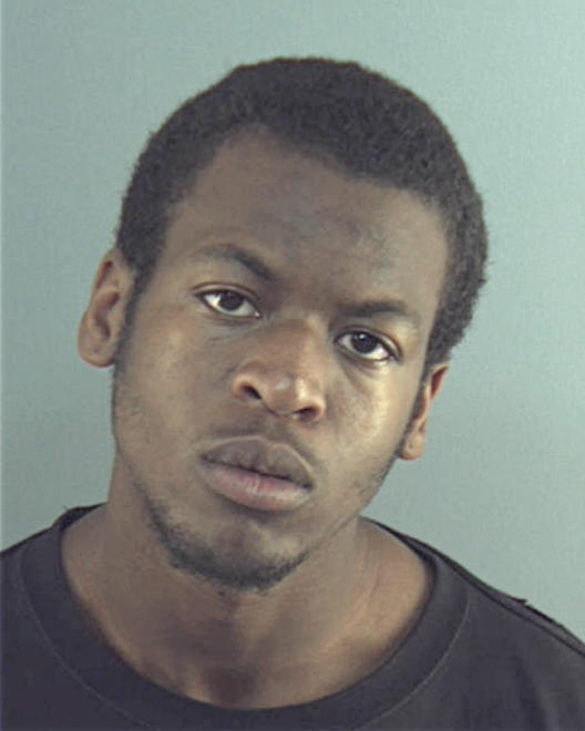 MCCULLUM, DELENTAY J - Peoria County, IL