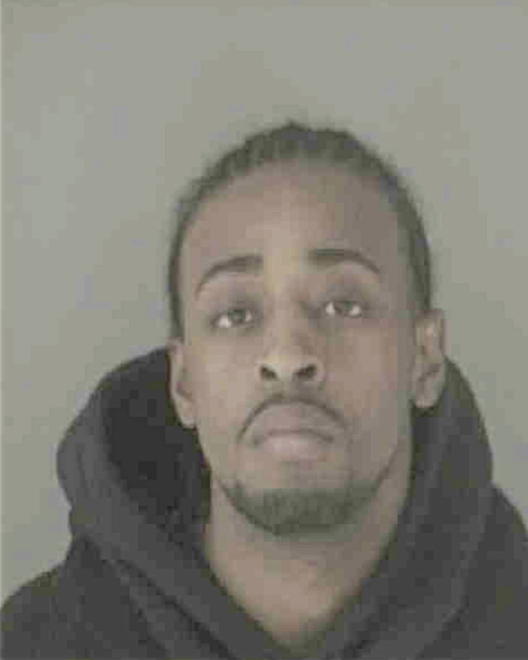 MOORE, KENEREL J - Peoria County, IL