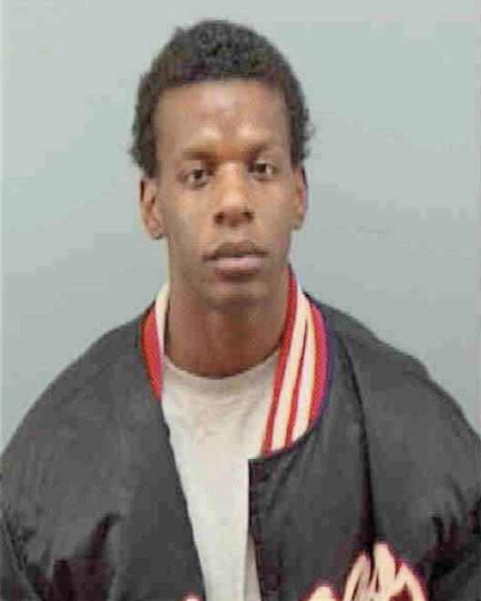 PARKER, ANTONIO DEMARCUS - Peoria County, IL