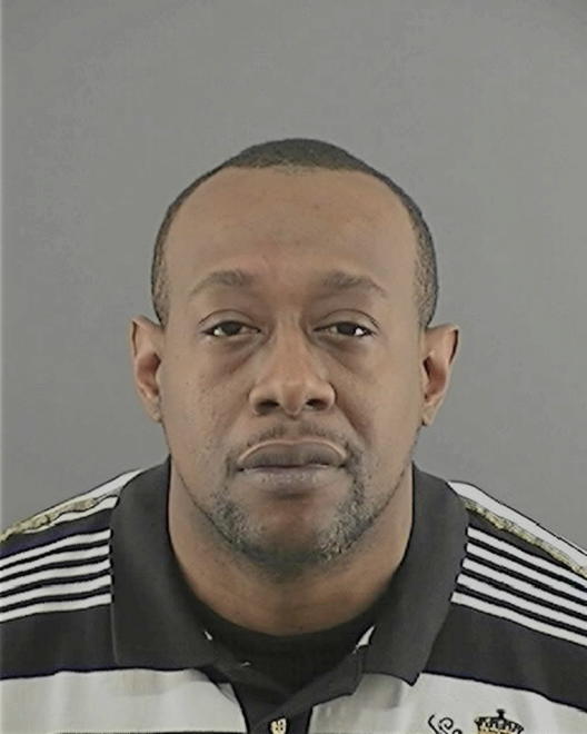 PARKMAN, CHESTER JR - Peoria County, IL