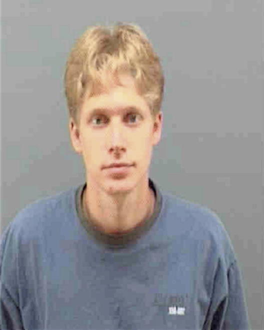 PARR, JUSTIN ANDREW - Peoria County, IL