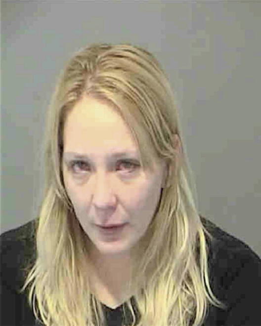 ROSENGAARD, BARBARA FAYE - Peoria County, IL