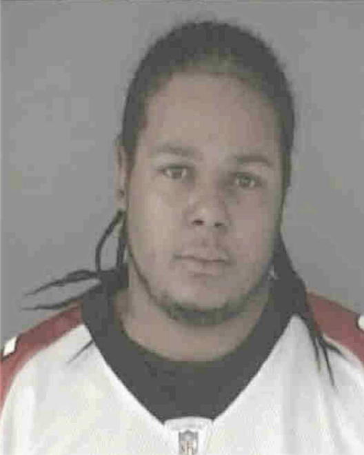 RUTHERFORD, JEMARREO ARLANDER - Peoria County, IL