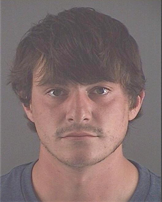 SEARLE, JOSHUA S - Peoria County, IL