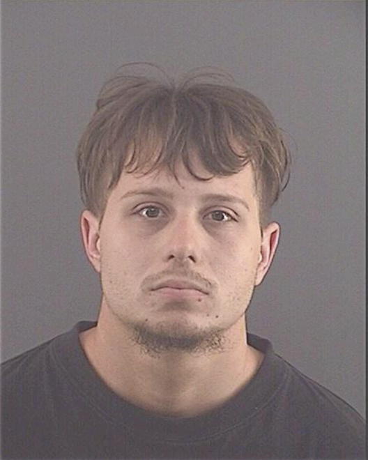 SHERMAN, KYLE ALAN - Peoria County, IL