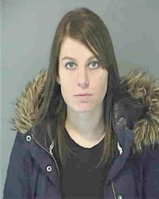 SOPHER, HEATHER RENEE - Peoria County, IL