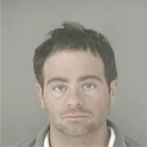 STARNES, TODD EUGENE - Peoria County, IL