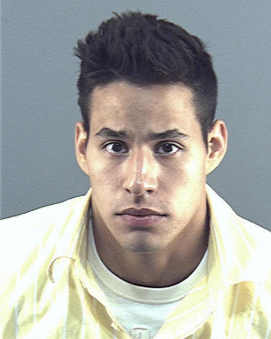 VELAZQUEZ, LUIS F - Peoria County, IL
