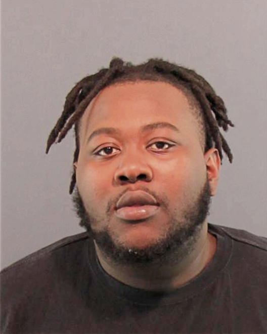 WALTON, DEVARIUS JAY - Peoria County, IL