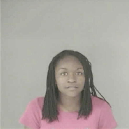 WILKENS, NAKESHA RENEE - Peoria County, IL