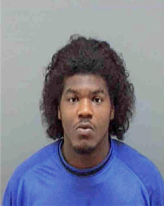 WILLIAMS, JAMAR DEONTAY - Peoria County, IL