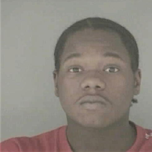 WILLIAMS, LAVAR - Peoria County, IL