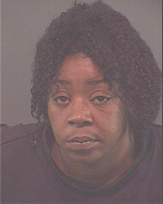 WILSON, LATISHA MARIE - Peoria County, IL