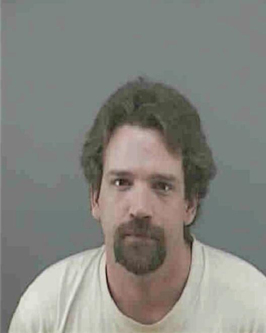 WRIGHT, JAMES LEON - Peoria County, IL