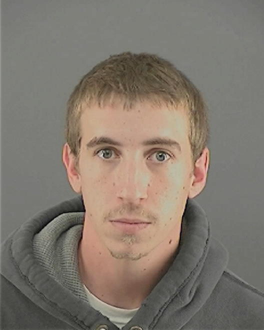 BILLINGS, ANDREW H - Peoria County, IL