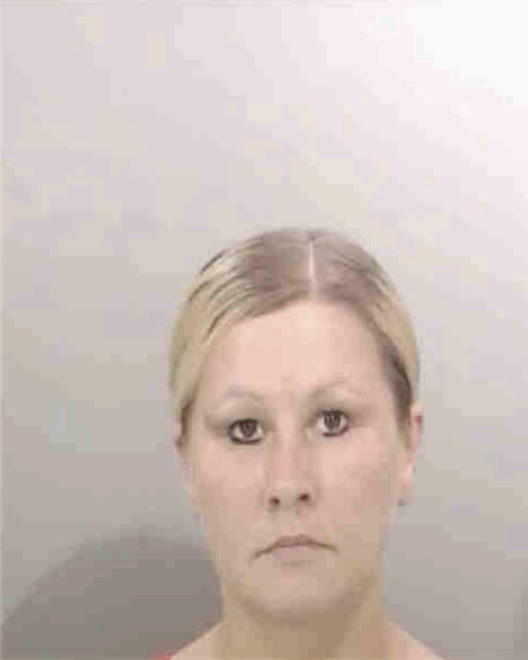 BLACKWELL, THERESA ANN - Peoria County, IL