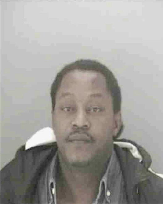 BOOKER, CHARLES LAVELLE - Peoria County, IL