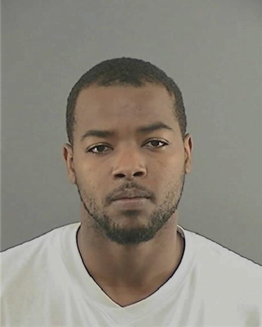 BOOKER, RICO CARRINGTON - Peoria County, IL