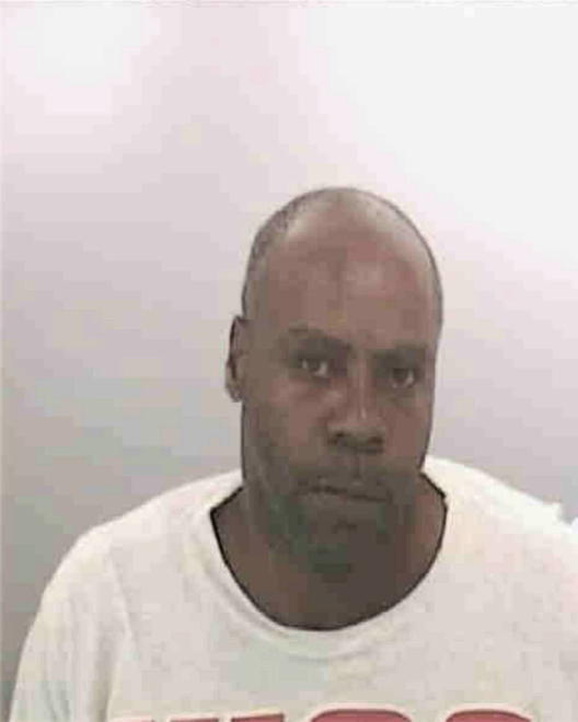 BRADFORD, RONNIE AUGUSTUS - Peoria County, IL
