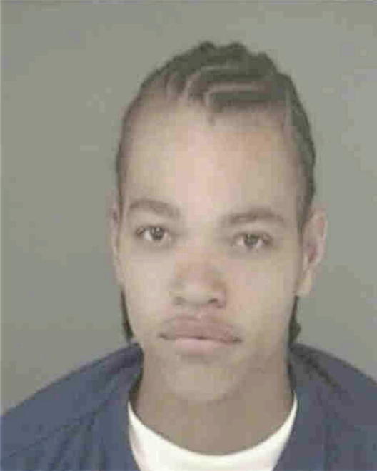 BURNSIDE, TYRAN JUNIOR - Peoria County, IL